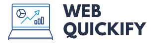 web Quickify logo